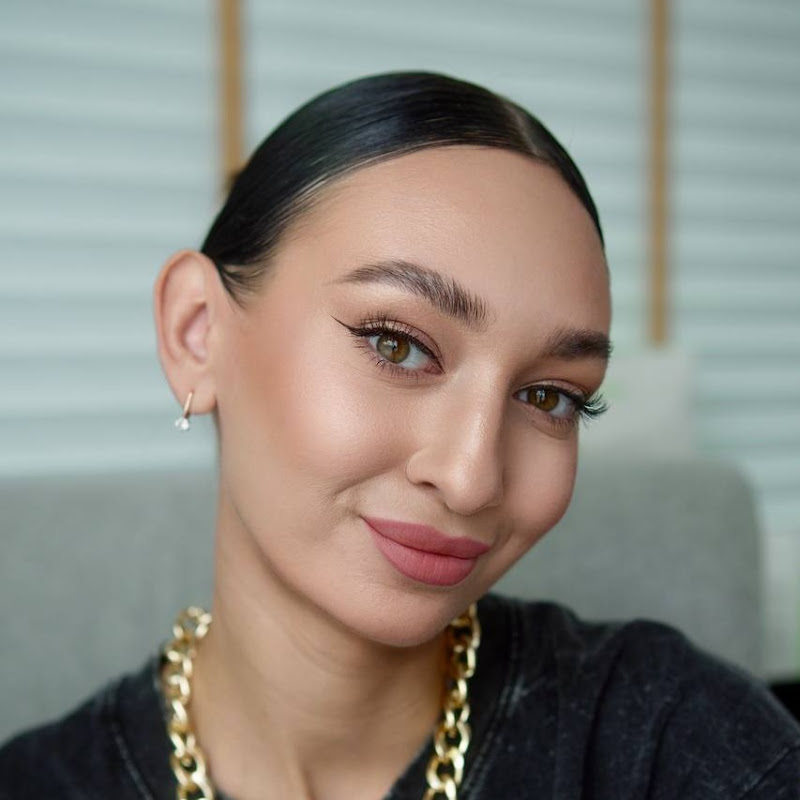 Valeriassha's Beauty Diary 