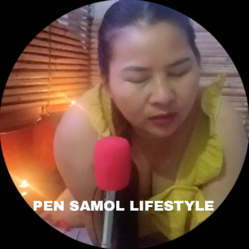 PEN SAMOL LIFESTYLE 