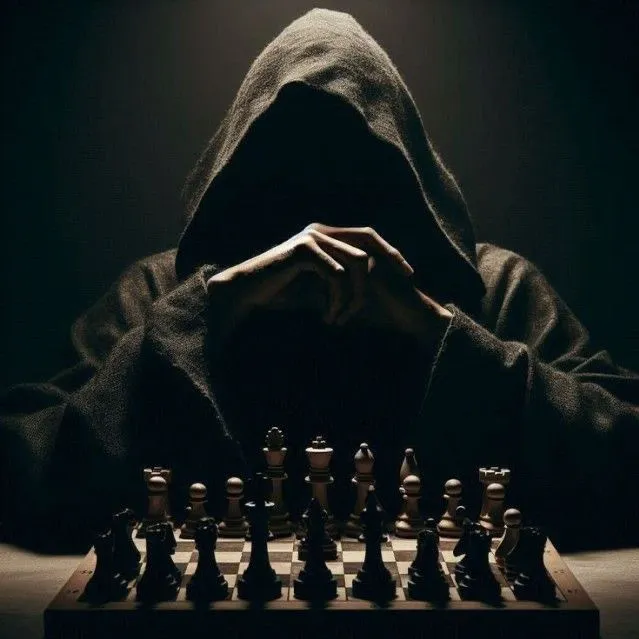 DarkBits
