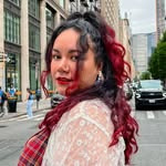 Luisa Verdee | NYC fashion creator