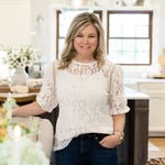 Jenny Brooks • Bloom Interior Designs