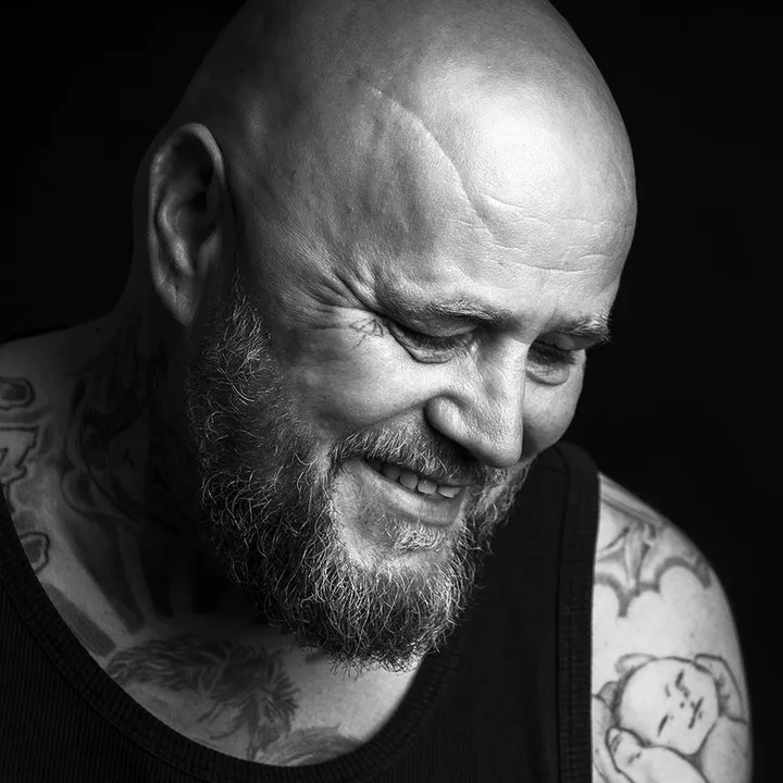 Hagen Haudegen Rilla Stoll