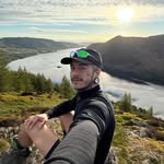 DJ | Hiking • Wild Camping • Mindset • Inspiration