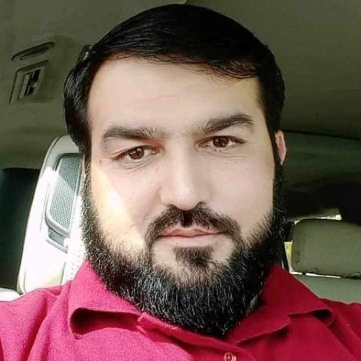 SHERAZI