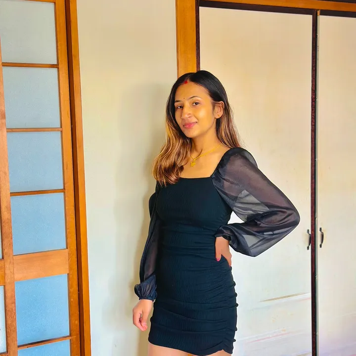 🦋Usha🦋