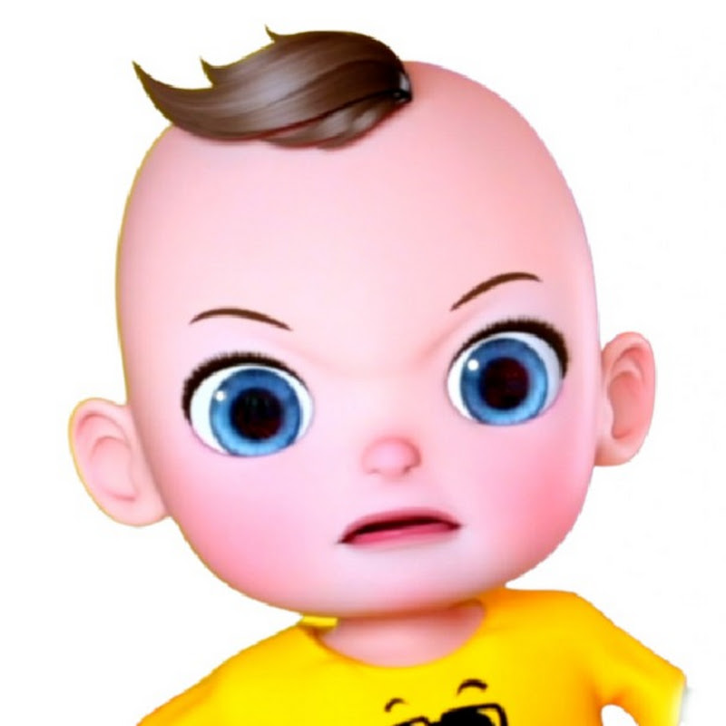 CocoBerry - Canção Infantil em Português