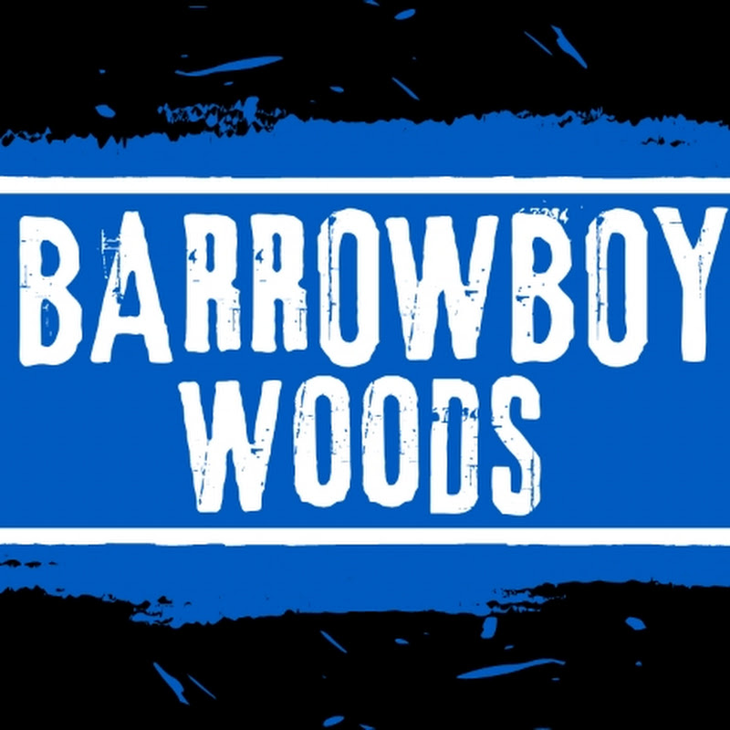 BarrowBoy Woods