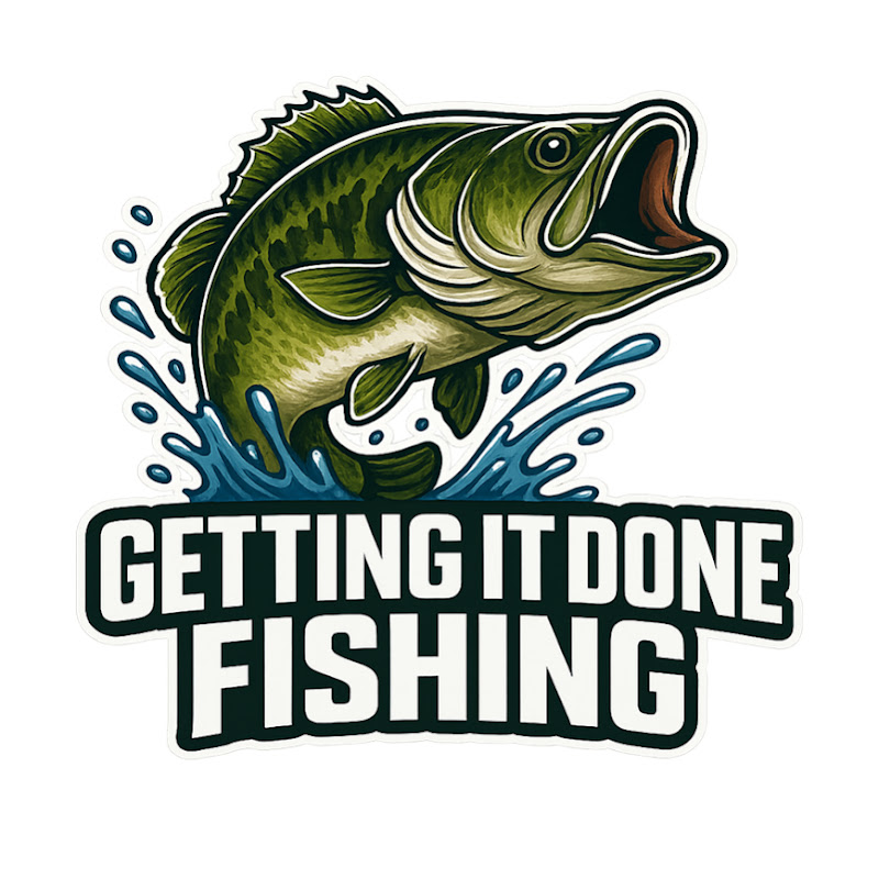 Getting it Done Fishing