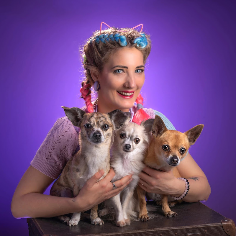 CatsDog Photography