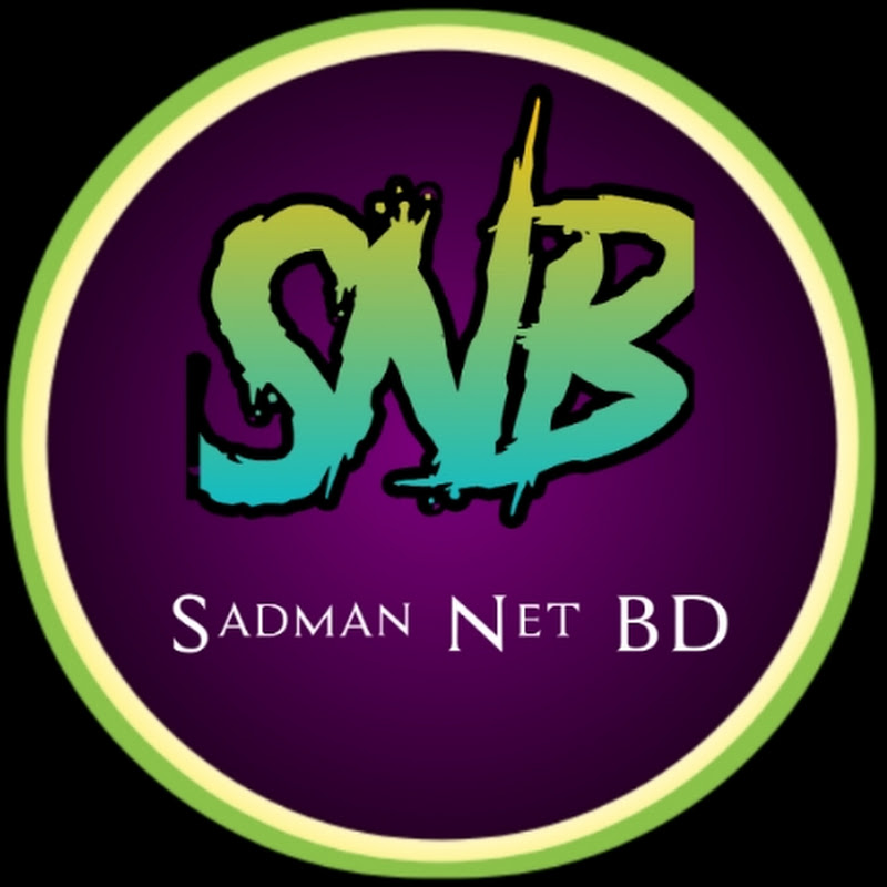 Sadman Net BD 