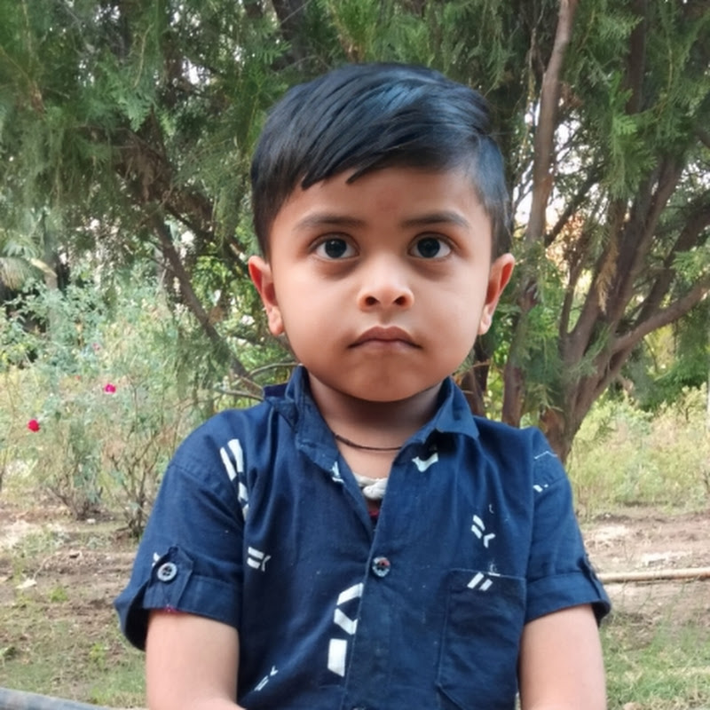 Aayush Modha
