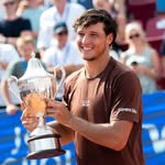 Luciano Darderi