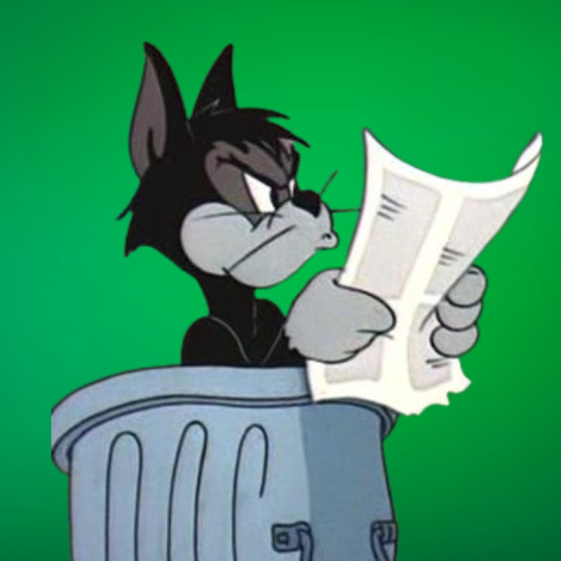 Gato Lector