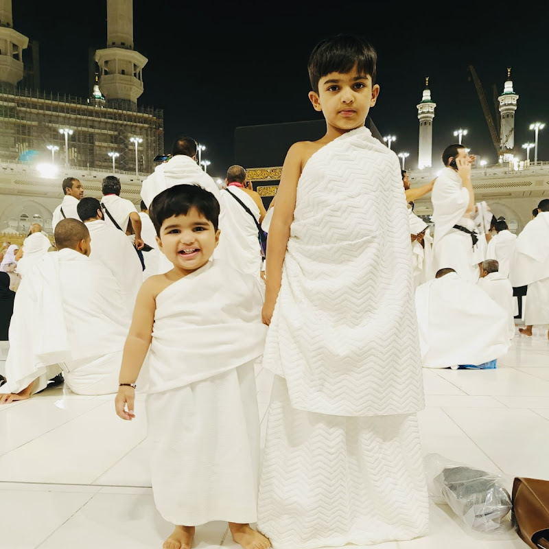 Explore Riyadh with Riasat