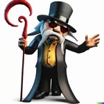 Professor Doodlewacker