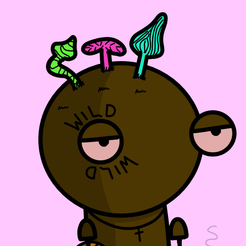 Bear Milk Seller