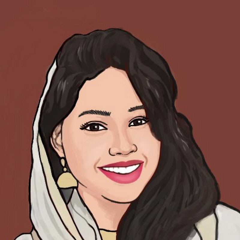 Aisha Ray Vlogs