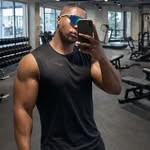 Lethabo Monareng