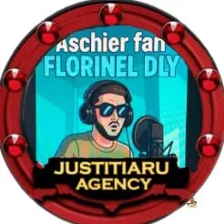 Ashier fan Florinel DLY 🎼🎤