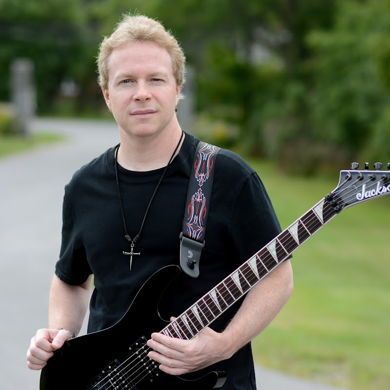 Matt Hughes Music