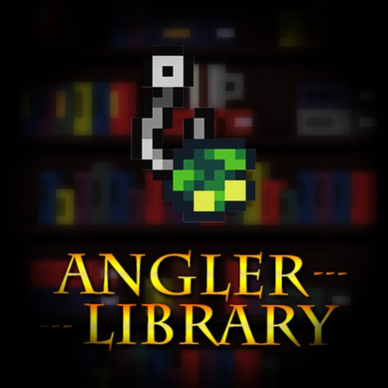 angler