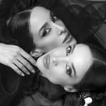 Elena and Fenia Tsikitikou