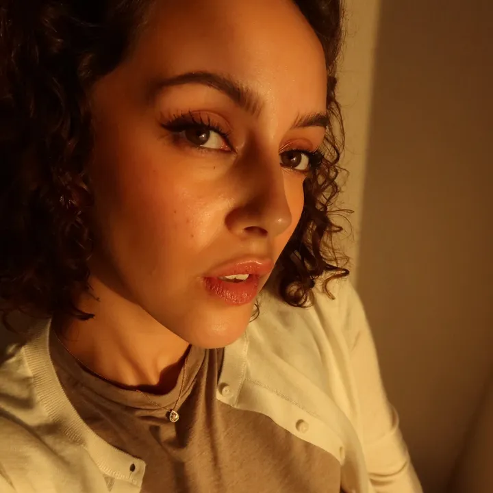 CELINA 👼🏽