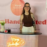 Mary | Trinkgläser, Lesezeichen & Accessoires