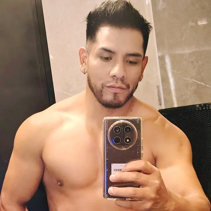 angelitofit💈 🇵🇪