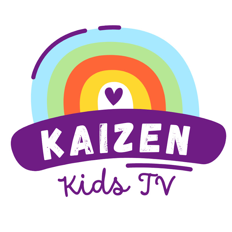 Kaizen Kids TV