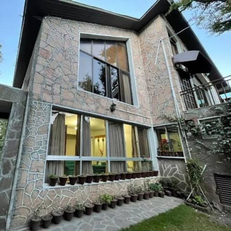 Mountain Bliss Murree