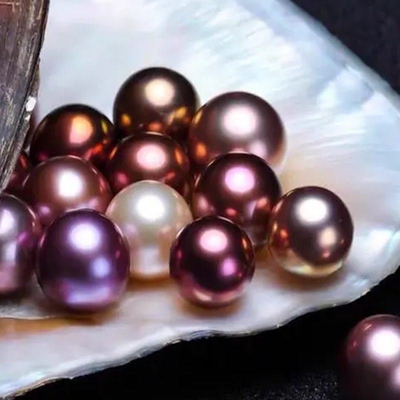 Laomei pearl