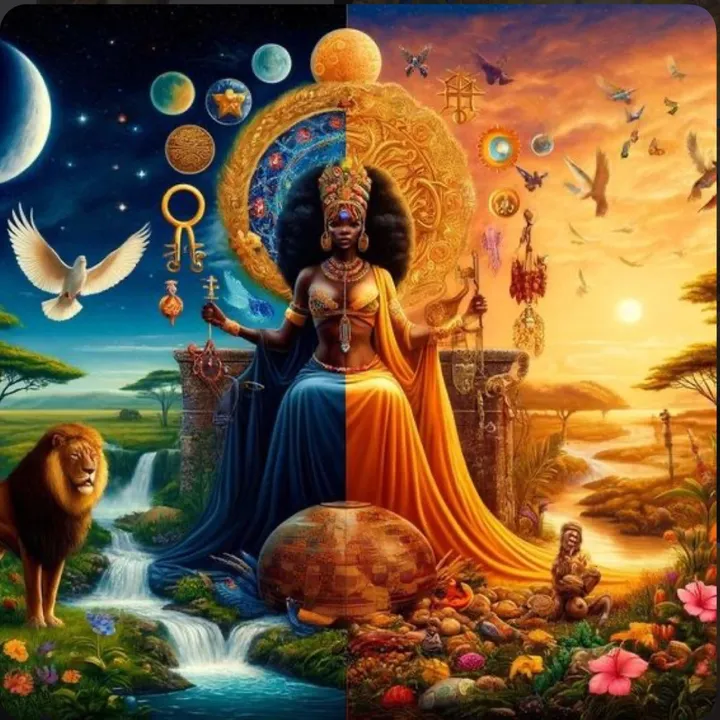 Marielle | Spiritual LifeCoach