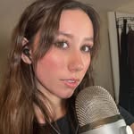 dakota b asmr