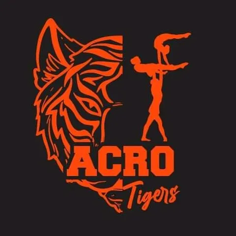 asd acrotigers🧡🖤