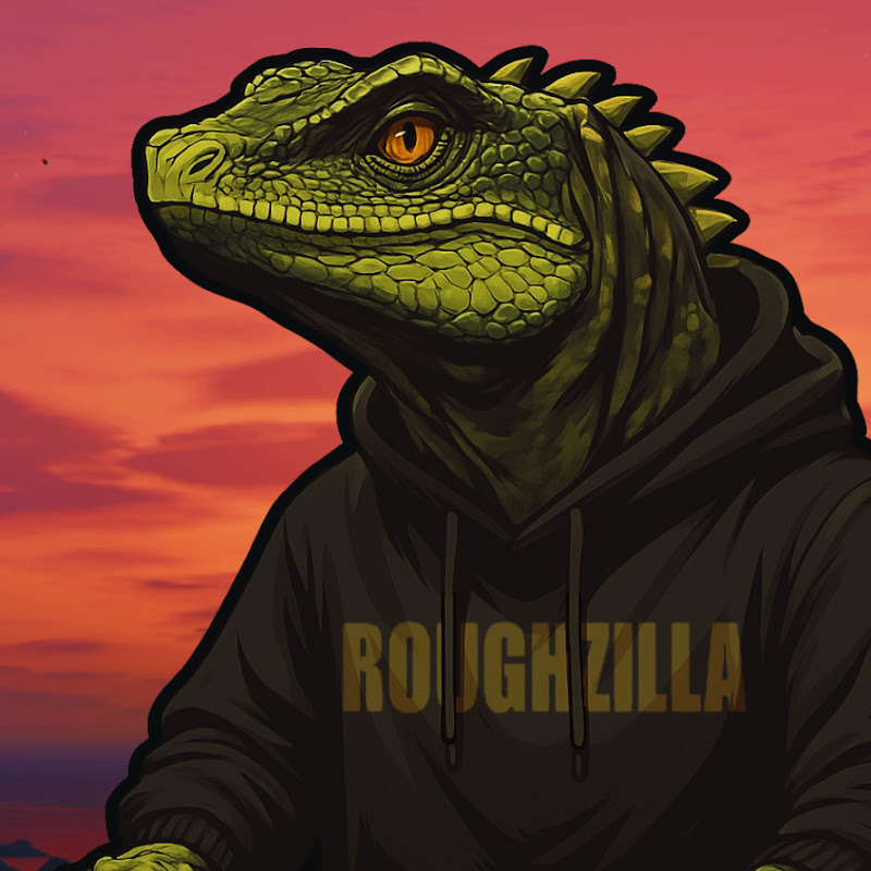 Roughzilla