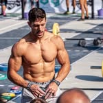 André - CrossFit Coach