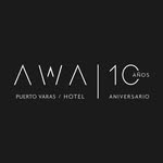 Hotel AWA Puerto Varas