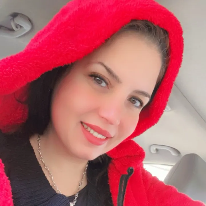 Dina Essam