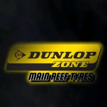 Main Reef Tyres