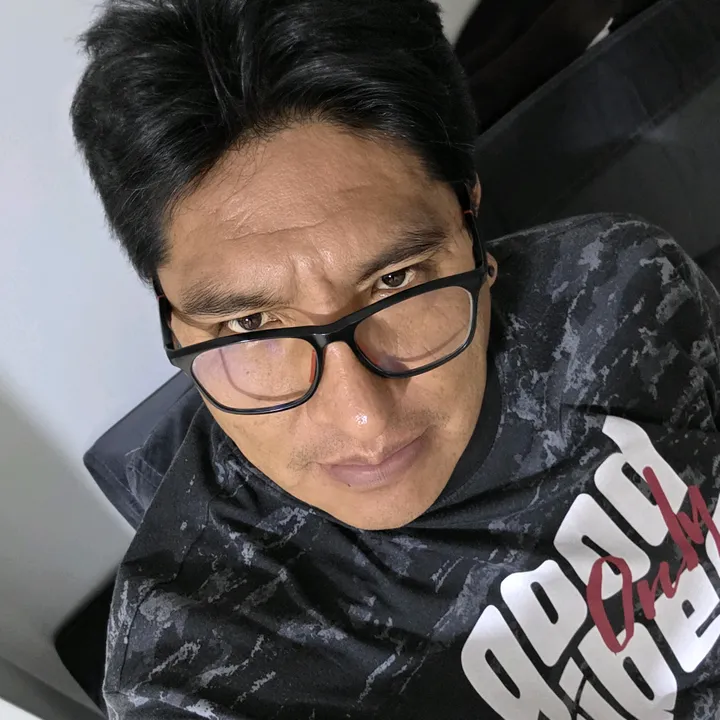 😇 🐼Carlos Castillo😇 Calichi