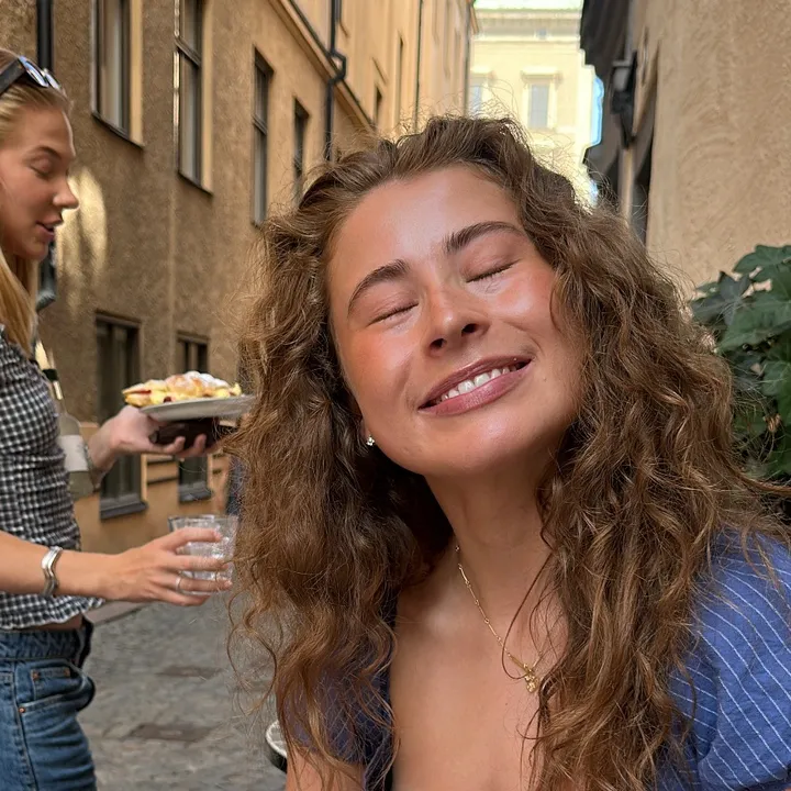 Mathilde Fossum Bjørge