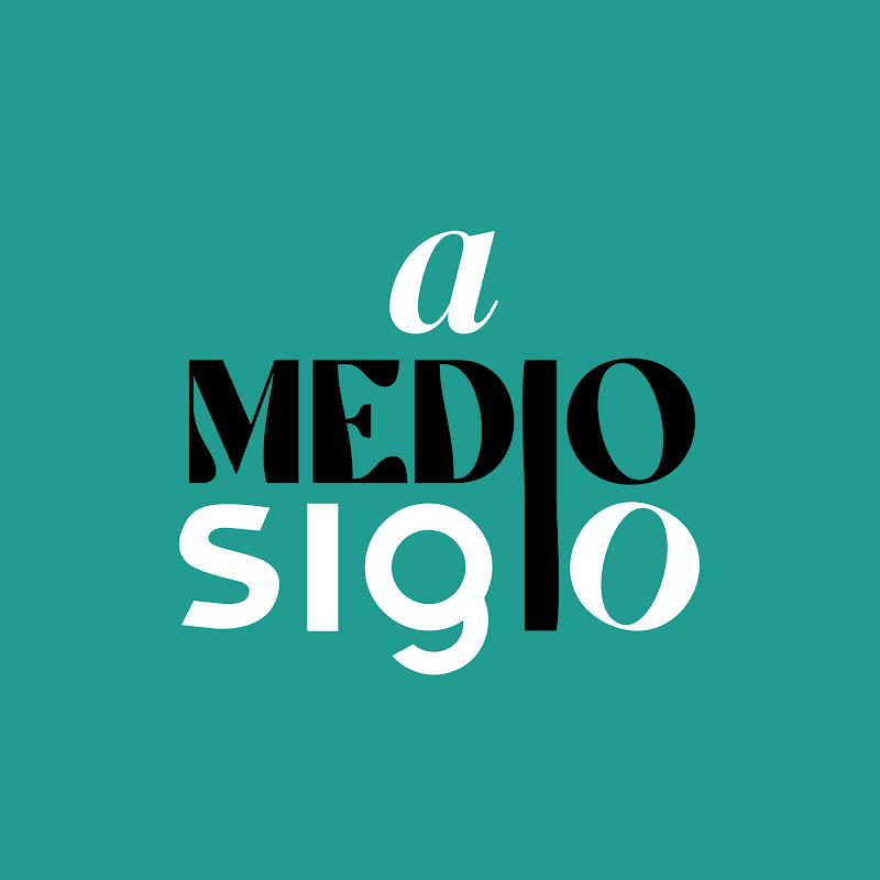 A Medio Siglo