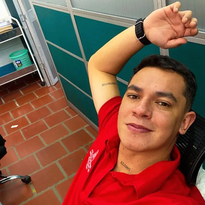 Aurelio Sanchez Quin