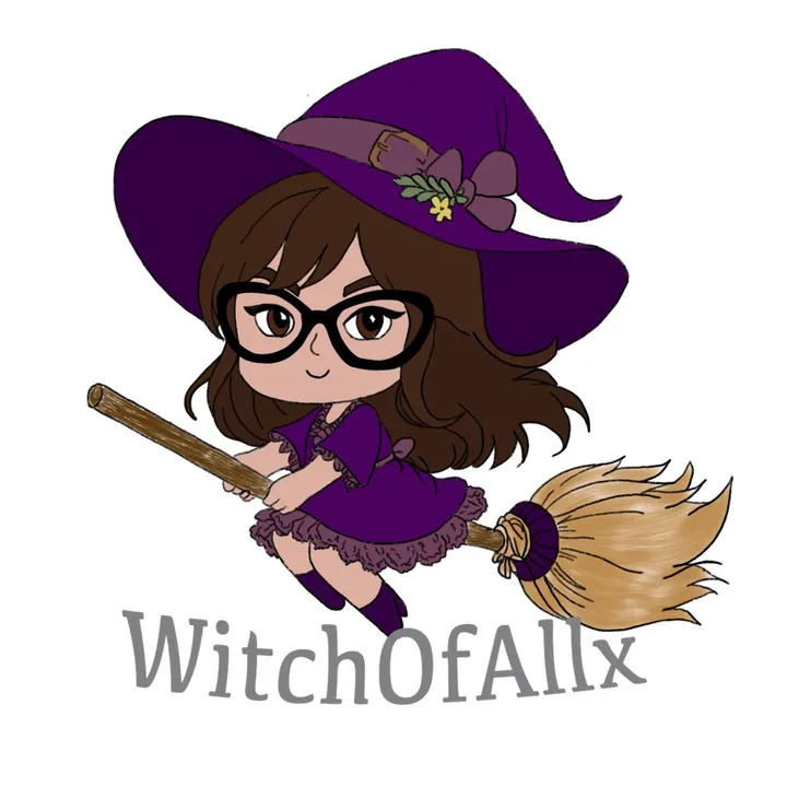 witchofallx | Twitch ✨