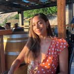 LEANNE (& james) | world travel ✨