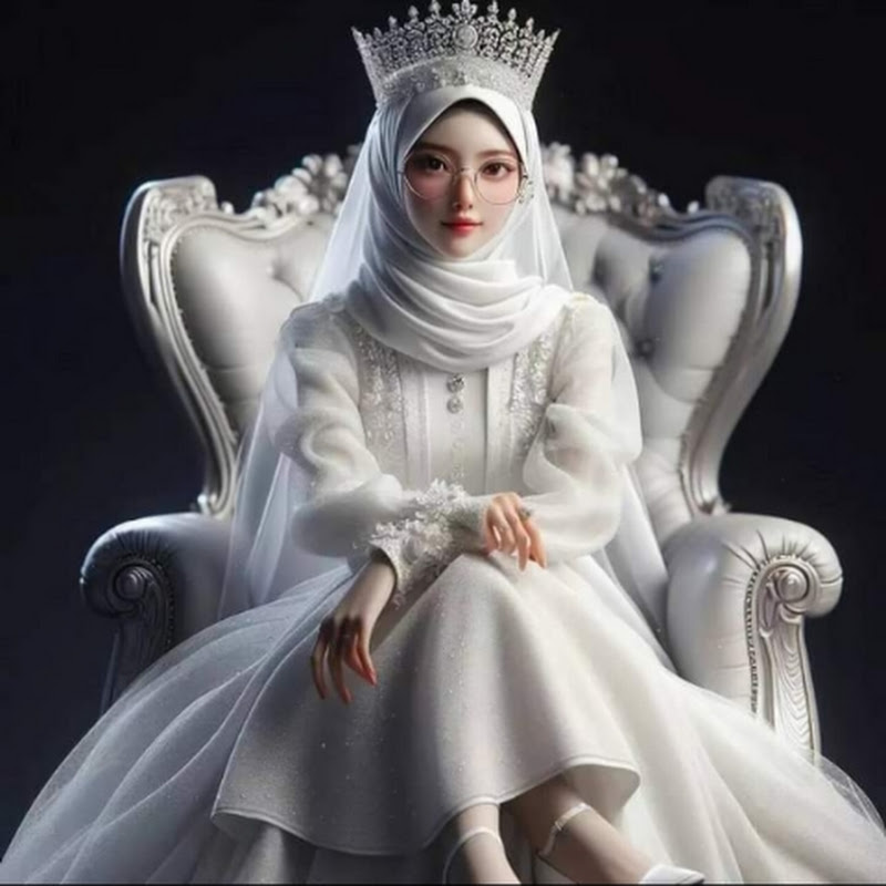 bushra princess official 