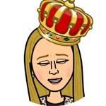 The Queen Teacher