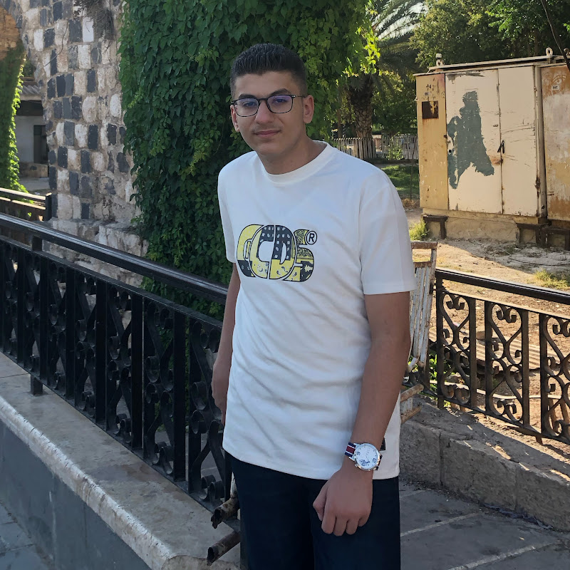 Ahmed Alhamdy 