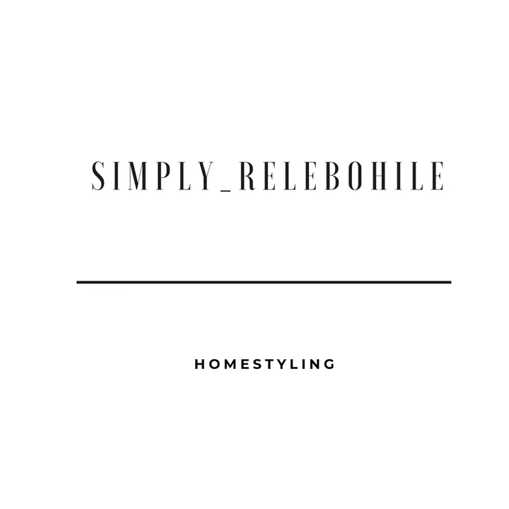 simply_relebohile_homestyling